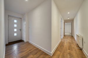 Entrance hall- click for photo gallery